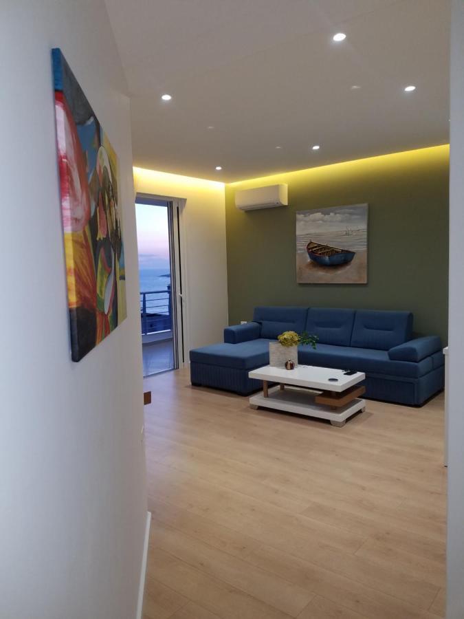 Dani'S Apartments Sarande Exterior photo