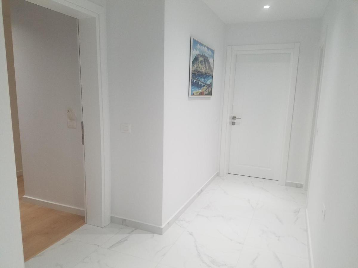 Dani'S Apartments Sarande Exterior photo