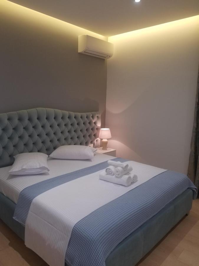 Dani'S Apartments Sarande Exterior photo