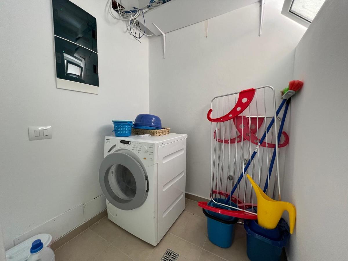 Dani'S Apartments Sarande Exterior photo