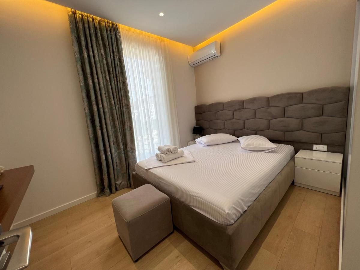 Dani'S Apartments Sarande Exterior photo