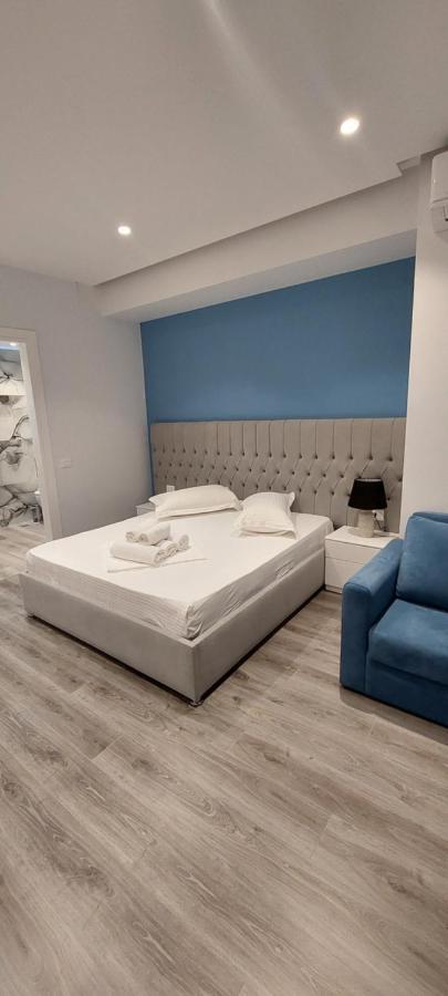 Dani'S Apartments Sarande Exterior photo