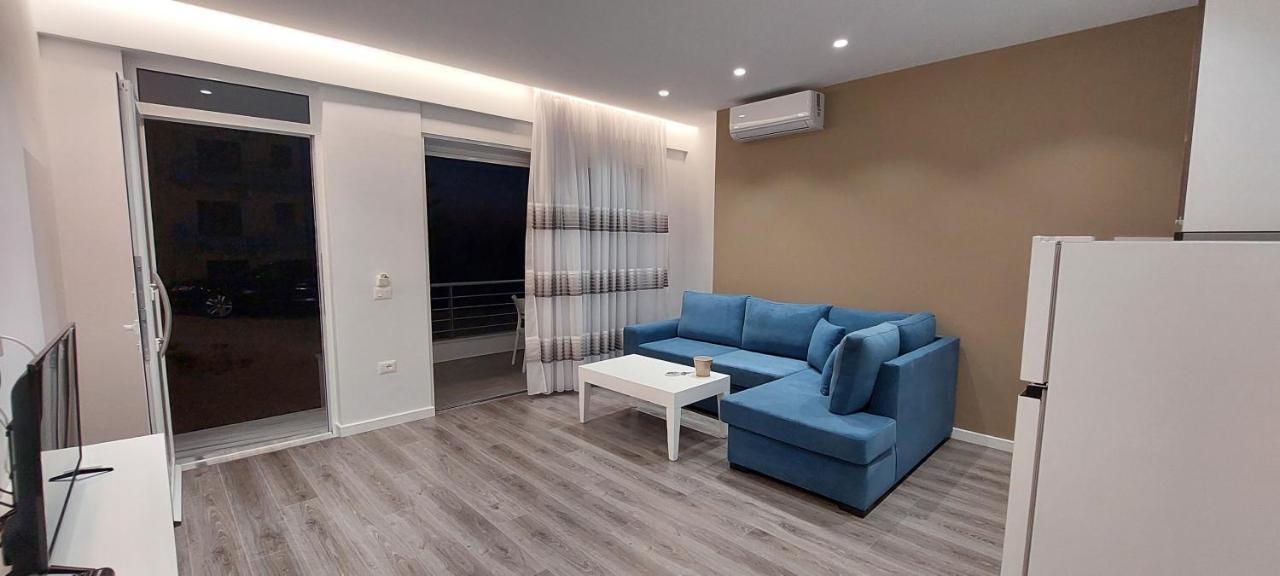 Dani'S Apartments Sarande Exterior photo