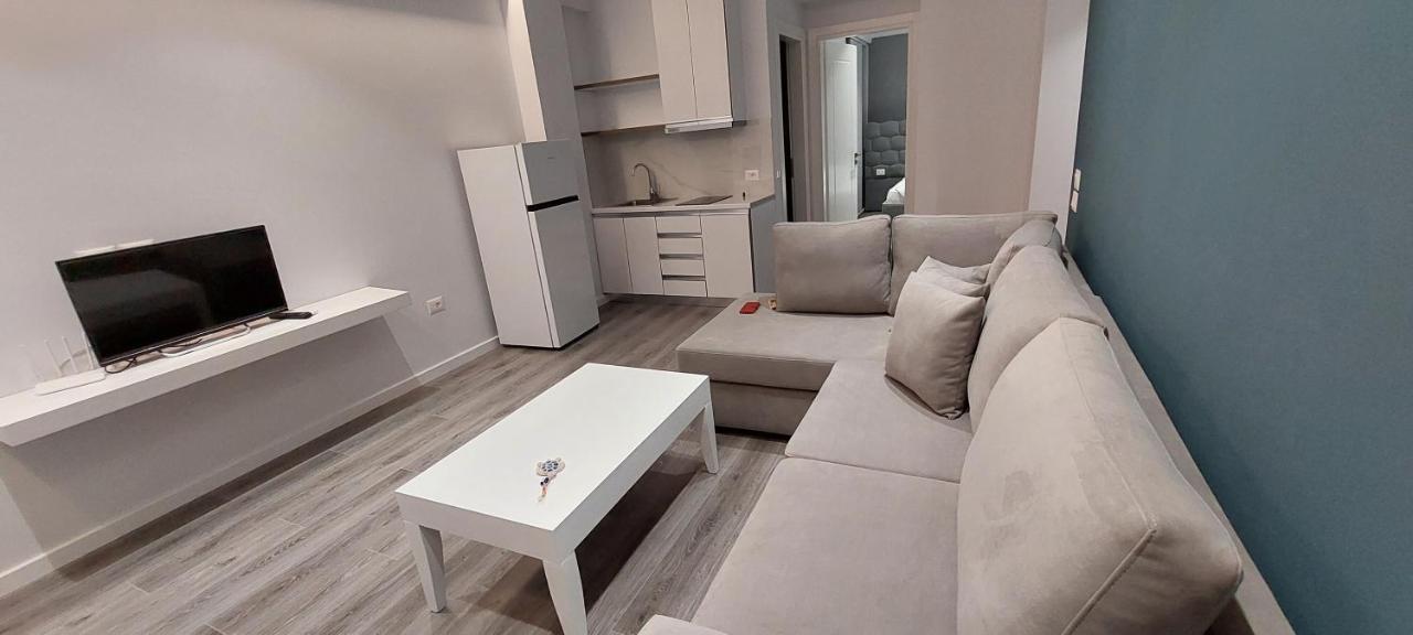 Dani'S Apartments Sarande Exterior photo