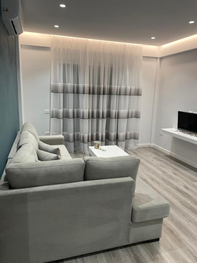 Dani'S Apartments Sarande Exterior photo